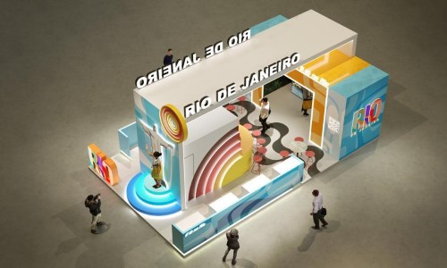 Secretaria de Estado de Turismo participa da Feira Internacional na Espanha
